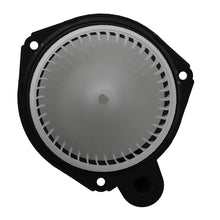 John Deere AH220407: Air Recirculation Motor with Fan for Operators Cab