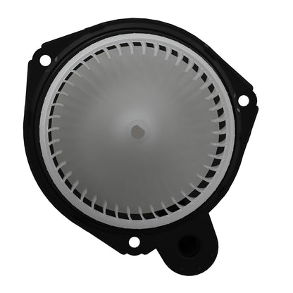John Deere AH220407: Air Recirculation Motor with Fan for Operators Cab