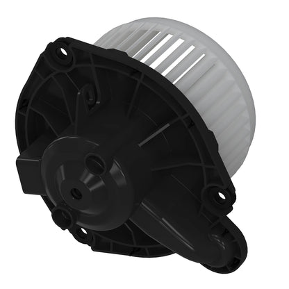 John Deere AH220407: Air Recirculation Motor with Fan for Operators Cab