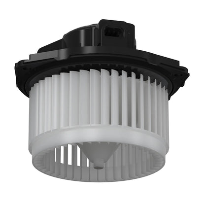 John Deere AH220407: Air Recirculation Motor with Fan for Operators Cab