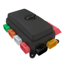 Load image into Gallery viewer, John Deere AH220593: Center Fuse Box, 12 connector
