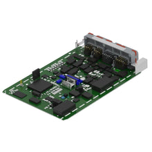 John Deere AH220605: Electronic Control Unit