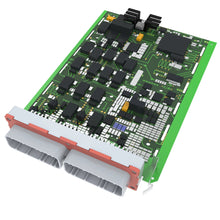 John Deere AH220609: Central Electronic Control Unit