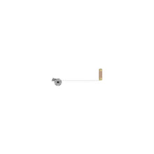 John Deere AH220686: Fuel Sender