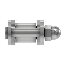 John Deere AH220867: Feeder House Drive Chain Link