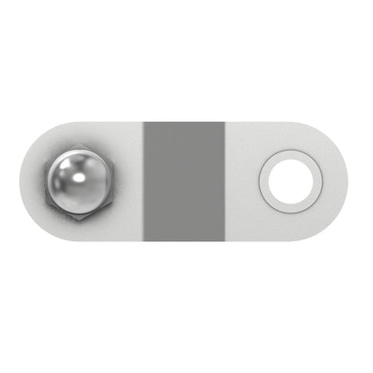 John Deere AH220867: Feeder House Drive Chain Link