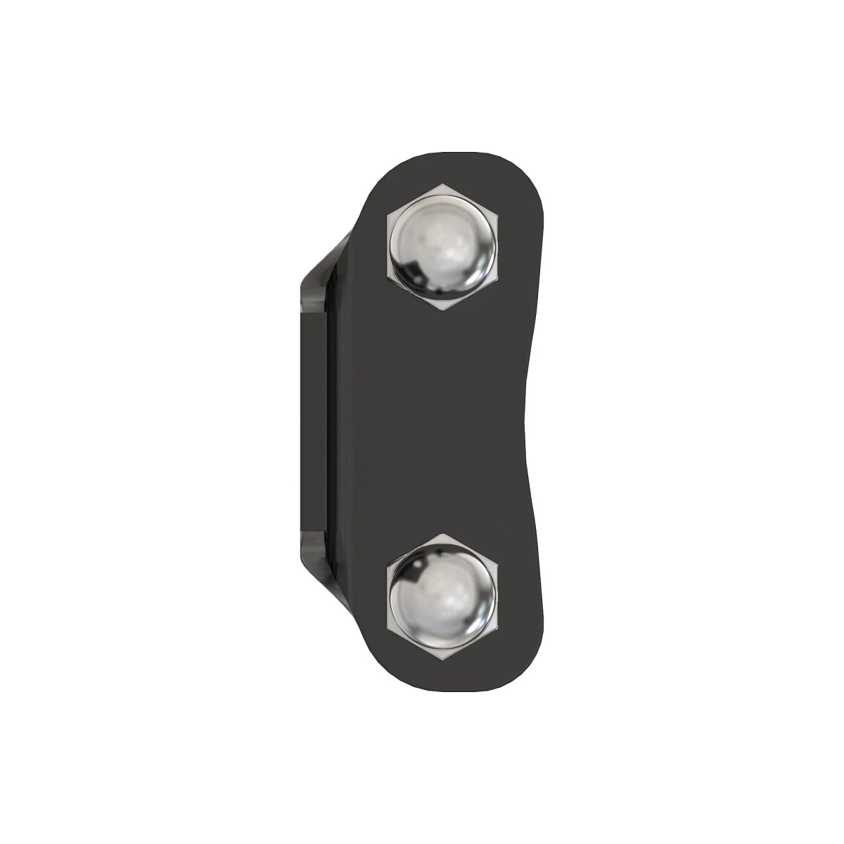 John Deere AH220868: Feeder House Conveyor Chain Link