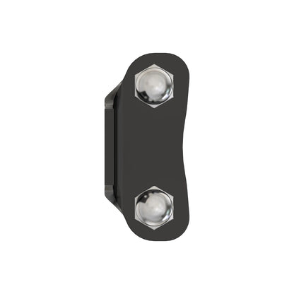 John Deere AH220868: Feeder House Conveyor Chain Link