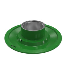 John Deere AH220892: Outer Half Sheave