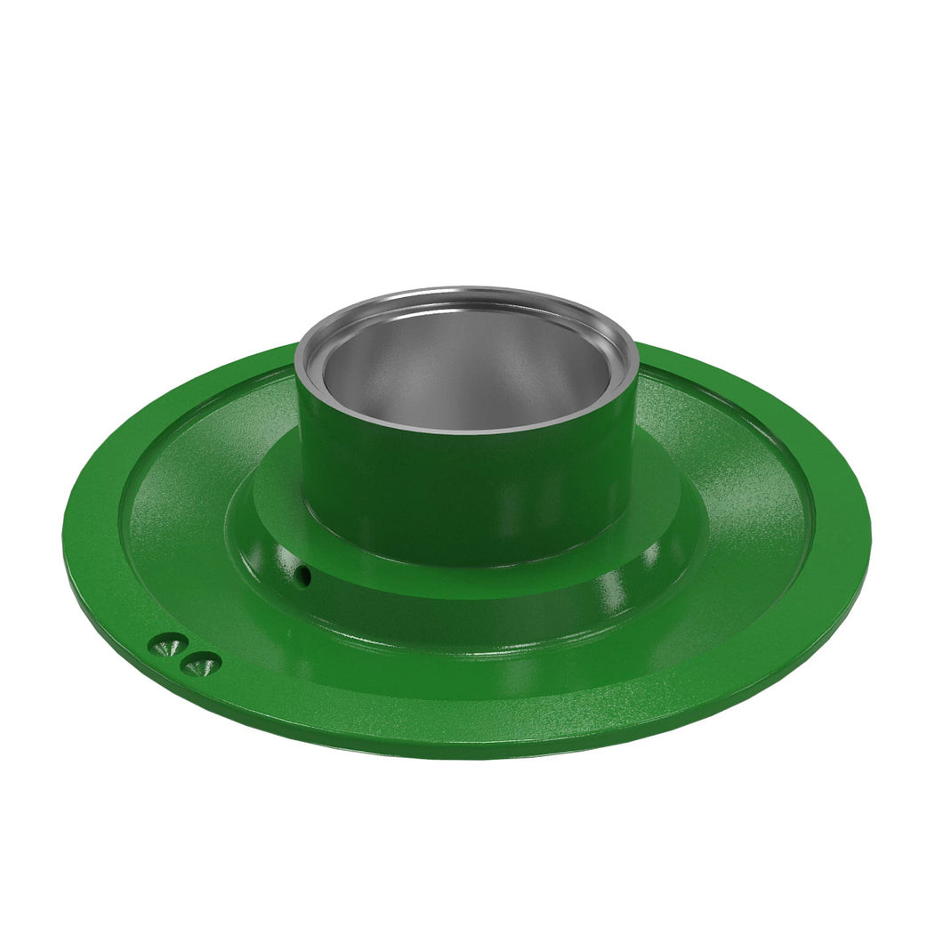 John Deere AH220892: Outer Half Sheave