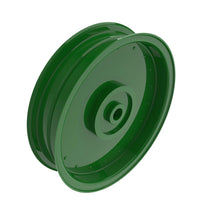 John Deere AH220915: Clean Grain Elevator Drive Pulley