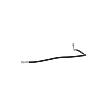 John Deere AH220928: Air Conditioner Line Hose