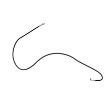 John Deere AH220930: Air Conditioner Line Hose