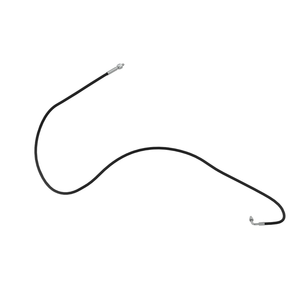 John Deere AH220930: Air Conditioner Line Hose