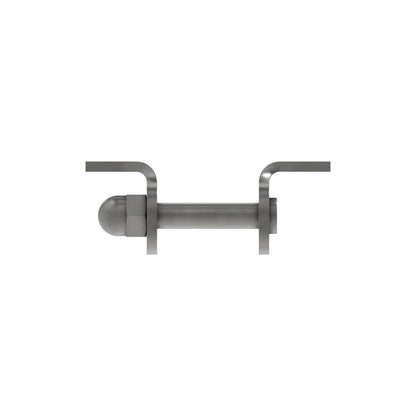 John Deere AH221002: Feeder House Conveyor Chain Link