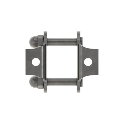 John Deere AH221002: Feeder House Conveyor Chain Link