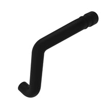 John Deere AH221390: Upper Radiator Hose