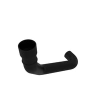 John Deere AH221390: Upper Radiator Hose