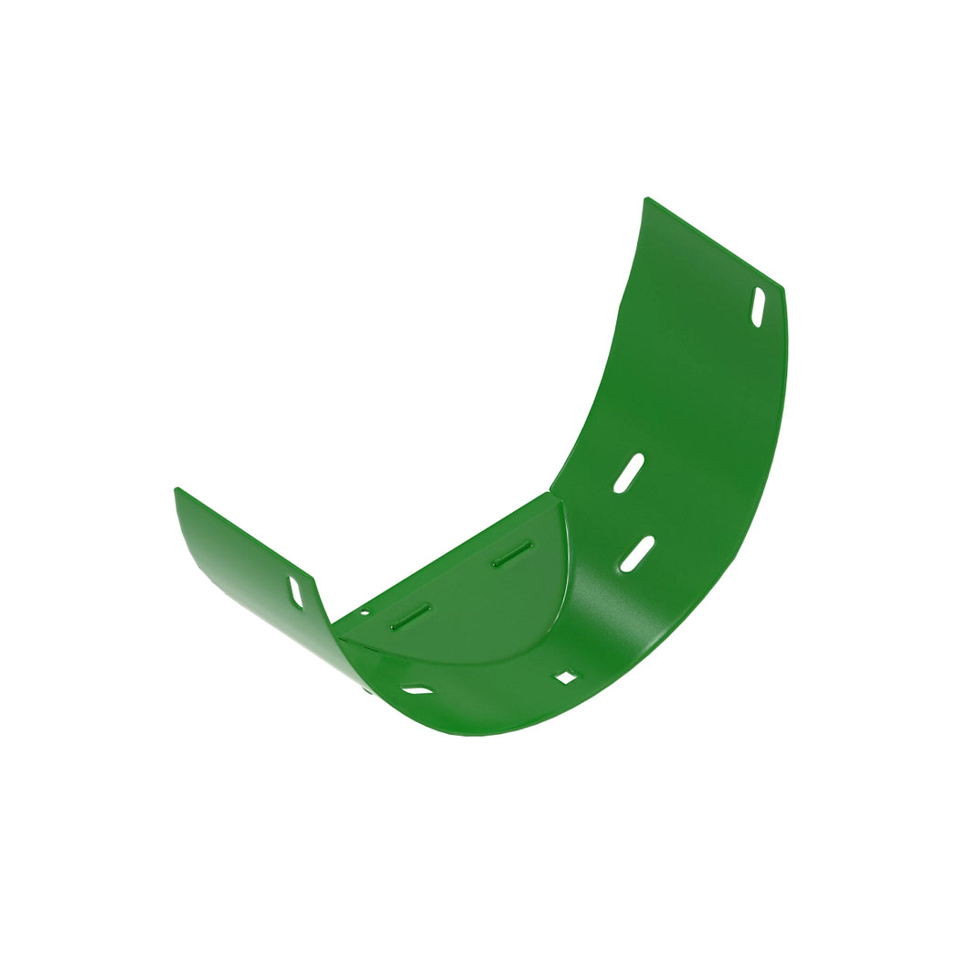 John Deere AH221740: Dribble Door Bracket