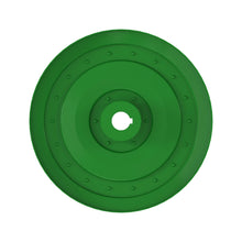John Deere AH221847: Elevator Drive Pulley