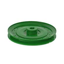 John Deere AH221847: Elevator Drive Pulley