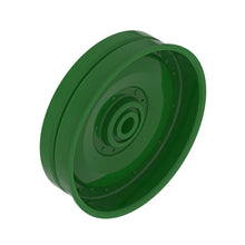 John Deere AH221938: Straw Chopper Drive Pulley