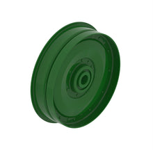 John Deere AH221938: Straw Chopper Drive Pulley