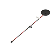 John Deere AH222509: Right Side Cornerpost Speaker