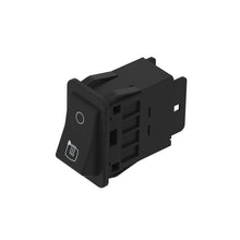 John Deere AH222584: Toggle/Rocker Switch