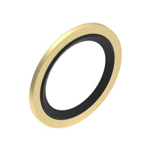 John Deere AH222795: Expansion Valve Sealing Washer