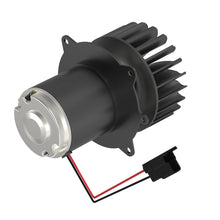 John Deere AH222796: Air Circulation Upper Blower Motor