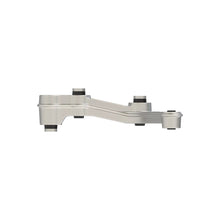 John Deere AH223014: Left Side Cleaning Shoe Chaffer Arm Assembly
