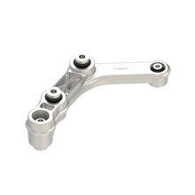 John Deere AH223014: Left Side Cleaning Shoe Chaffer Arm Assembly