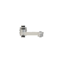 John Deere AH223015: Right Side Cleaning Shoe Chaffer Arm Assembly