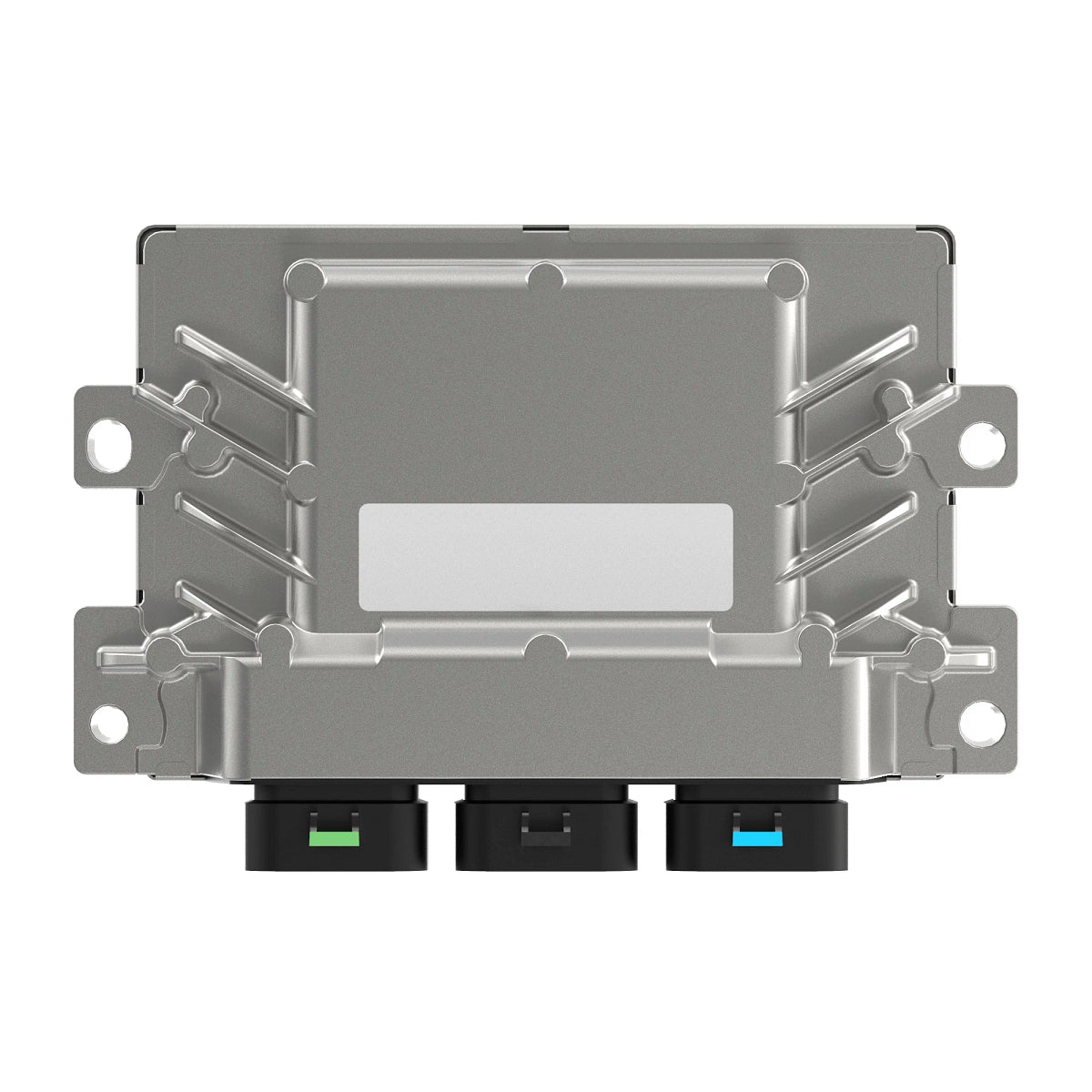 John Deere AH224250: Electronic Control Unit