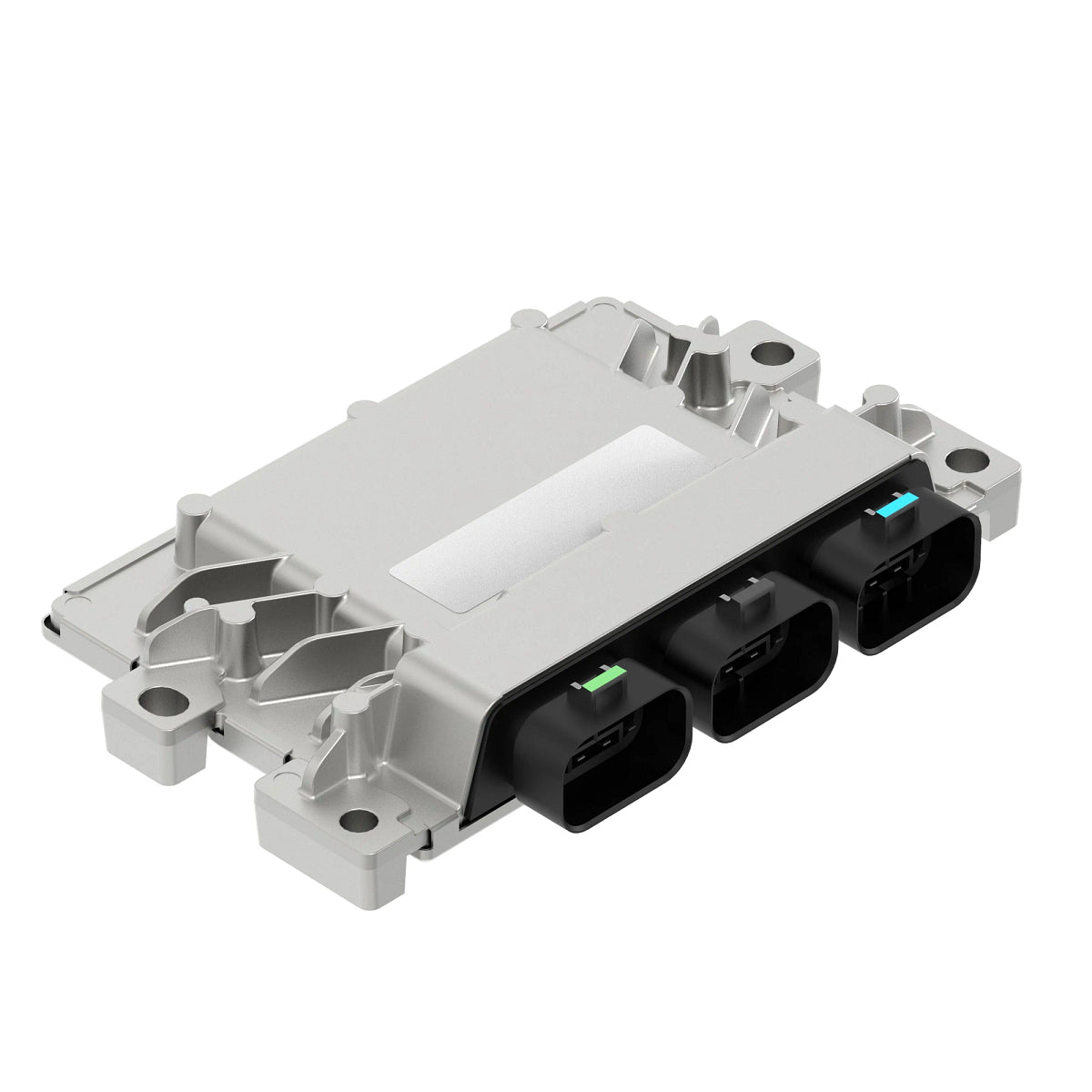 John Deere AH224250: Electronic Control Unit