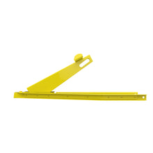 John Deere AH224516: Cutting Platform Left Side Frame Rear Crop Divider