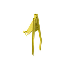 John Deere AH224516: Cutting Platform Left Side Frame Rear Crop Divider