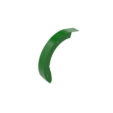 John Deere AH224939: Chopper Housing, Left Side