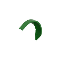 John Deere AH224939: Chopper Housing, Left Side