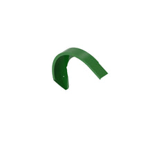 John Deere AH224940: Chopper Housing, Right Side