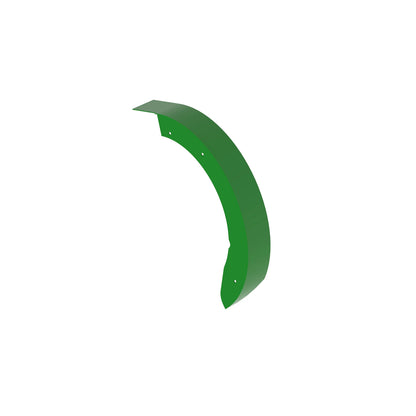John Deere AH224940: Chopper Housing, Right Side