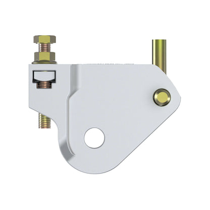 John Deere AH225244: Corn Head Divider Point Height Adjuster