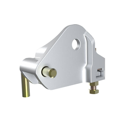 John Deere AH225244: Corn Head Divider Point Height Adjuster