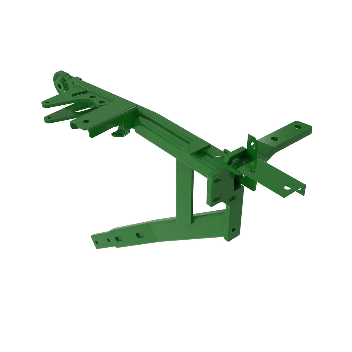 John Deere AH225361: Left Side Cutting Platform Stabilizer Kit