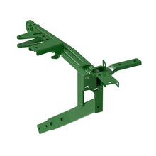 John Deere AH225361: Left Side Cutting Platform Stabilizer Kit