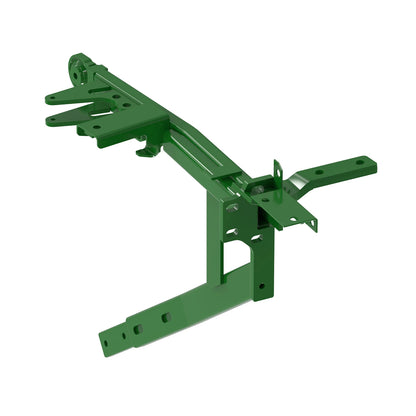 John Deere AH225361: Left Side Cutting Platform Stabilizer Kit