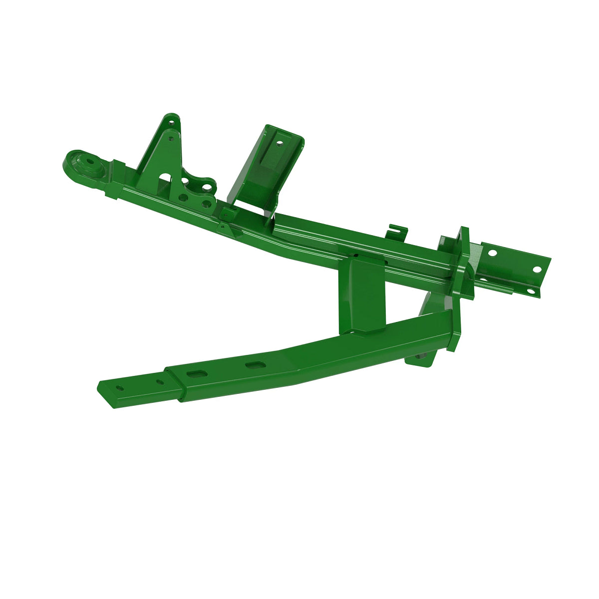 John Deere AH225361: Left Side Cutting Platform Stabilizer Kit