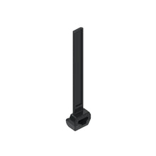 John Deere AH225365: Cable Tie-Mount Edge Clip