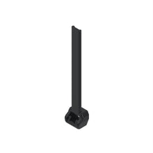 John Deere AH225365: Cable Tie-Mount Edge Clip